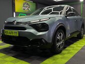 Citroen C4 1.5HDI/KA0 N0V 8mm