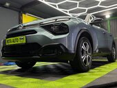 Citroen C4 1.5HDI/KA0 N0V 8mm