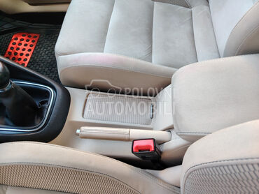 Volkswagen Golf 6 1,6 TDI