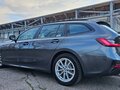 BMW 320 190hp XDrive Mhybrid