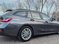 BMW 320 190hp XDrive Mhybrid