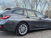 BMW 320 190hp XDrive Mhybrid