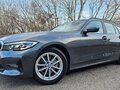BMW 320 190hp XDrive Mhybrid