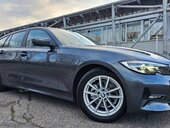 BMW 320 190hp XDrive Mhybrid