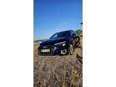 Audi A3 40 TFSIe  S line