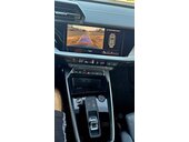 Audi A3 40 TFSIe  S line