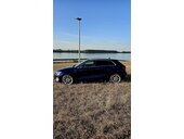 Audi A3 40 TFSIe  S line