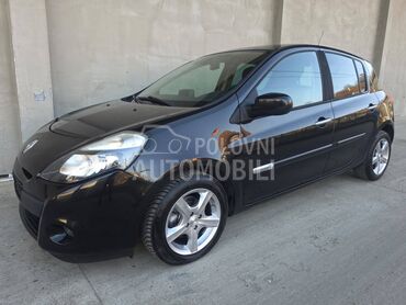 Renault Clio resty 1.5 dci NAVY