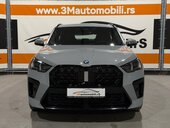 BMW X2 2.0D/M/SPORT/20