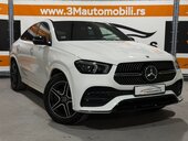 Mercedes Benz GLE 400 D/AMG/AIR/NOV