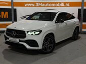Mercedes Benz GLE 400 D/AMG/AIR/NOV