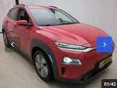 Hyundai Kona 100 SOH FUL PREMIUM