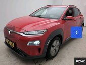 Hyundai Kona 100 SOH FUL PREMIUM