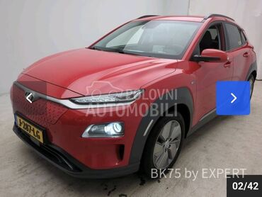 Hyundai Kona 100 SOH FUL PREMIUM