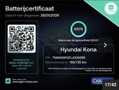 Hyundai Kona 100 SOH FUL PREMIUM