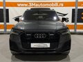 Audi Q7 S-line/7Sed/Pano/360
