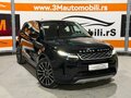 Land Rover Range Rover Evoque 2.0D/4X4/LED