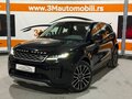 Land Rover Range Rover Evoque 2.0D/4X4/LED