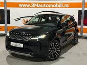 Land Rover Range Rover Evoque 2.0D/4X4/LED