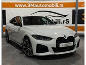 BMW 420 D/XD/MSPORT/PANO