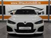 BMW 420 D/XD/MSPORT/PANO