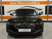 Škoda Superb LaurinKlement/4x4