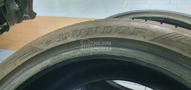 Dunlop 205/45 R17 Letnja