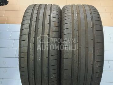 Dunlop 205/45 R17 Letnja