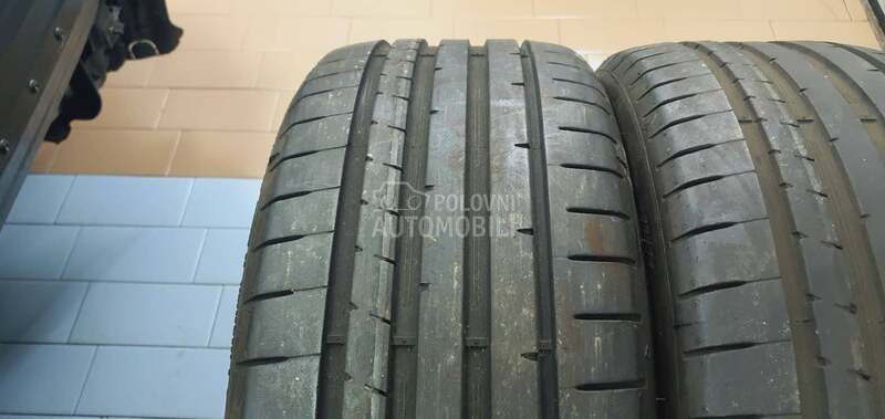 Dunlop 205/45 R17 Letnja