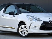 Citroen DS3 1.4 VTI / CHIC / CH