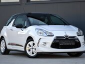 Citroen DS3 1.4 VTI / CHIC / CH