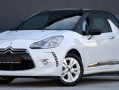 Citroen DS3 1.4 VTI / CHIC / CH