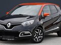 Renault Captur 1.2 TCE/AUT0MAT/CH
