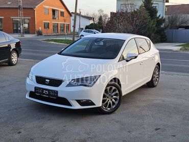 Seat Leon 1.2 nov nov