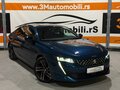 Peugeot 508 HDI /GT-LINE/AUTOM