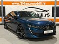 Peugeot 508 HDI /GT-LINE/AUTOM