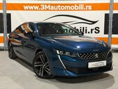 Peugeot 508 HDI /GT-LINE/AUTOM