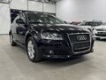 Audi A3 1.6B CH