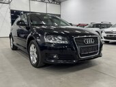 Audi A3 1.6B CH