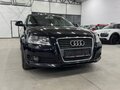 Audi A3 1.6B CH