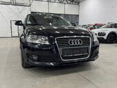 Audi A3 1.6B CH