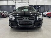 Audi A3 1.6B CH