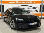 Audi A5 2.0D/S-Line/Pano
