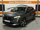 Peugeot 3008 Allure/Led/Nov