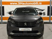 Peugeot 3008 Allure/Led/Nov