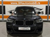 BMW X3 3.0D/Msport/20/Nov