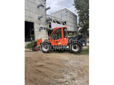 JLG 3512 Najam/prodaja