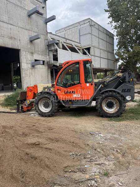 JLG 3512 Najam/prodaja