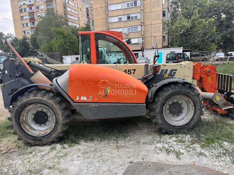 JLG 3512 Najam/prodaja