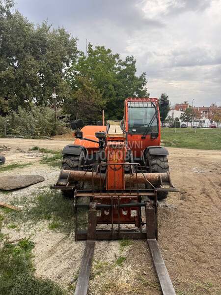 JLG 3512 Najam/prodaja